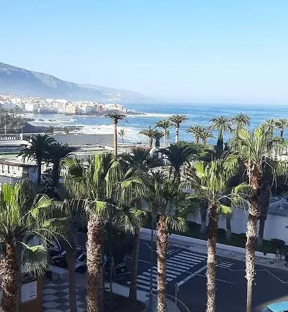 Valle Luz 아파트 *