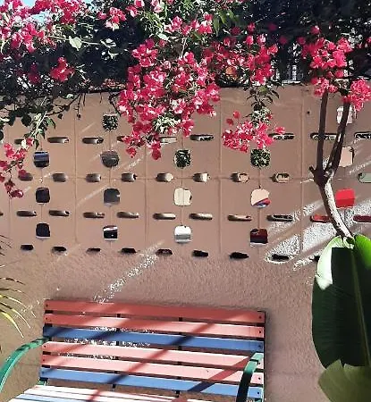 Appartement Valle Luz *