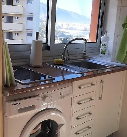 Valle Luz Appartement